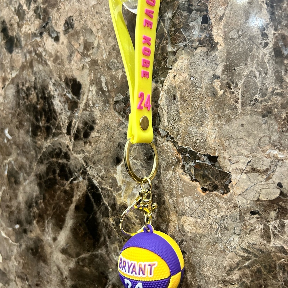Cartoon Keychain - Picture 8 of 16